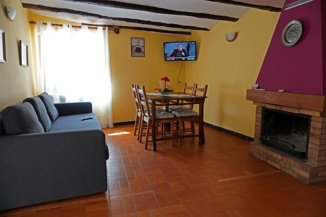 Holiday home Casa El Cuatro Beceite