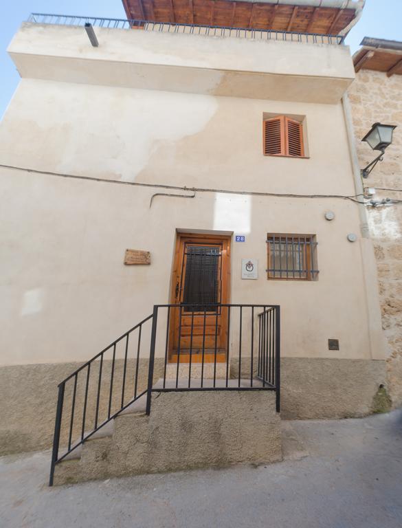 Holiday home Casa El Cuatro Beceite